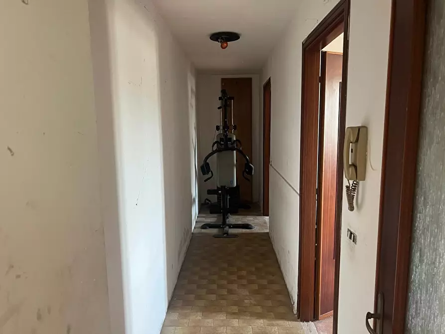 Immagine 33 di Casa bifamiliare in vendita  in Via Roma 1 a Formigliana