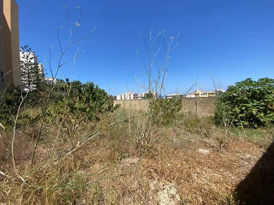 Immagine 3 di Terreno edificabile in vendita  in Via Trento 27 a Gallipoli