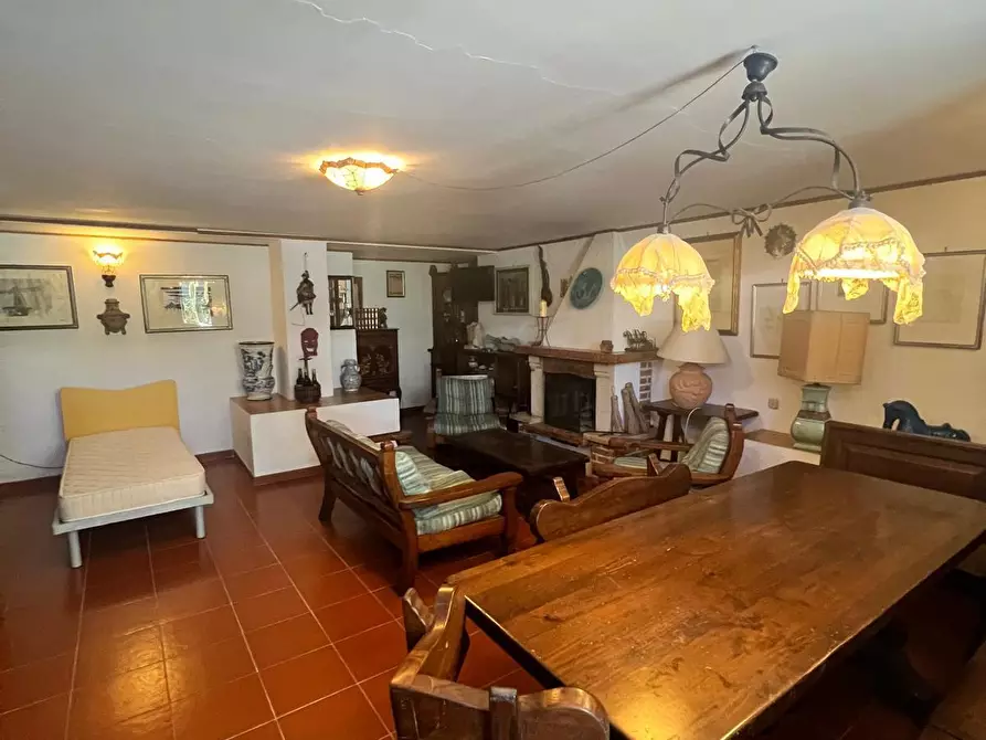 Immagine 12 di Porzione di casa in vendita  in Via delle Ninfe 16 a Anzio