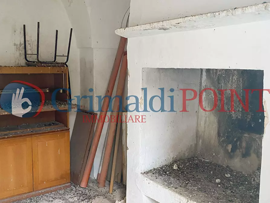 Immagine 9 di Casa indipendente in vendita  in Via Giuseppe Garibaldi 2-4 a Scorrano