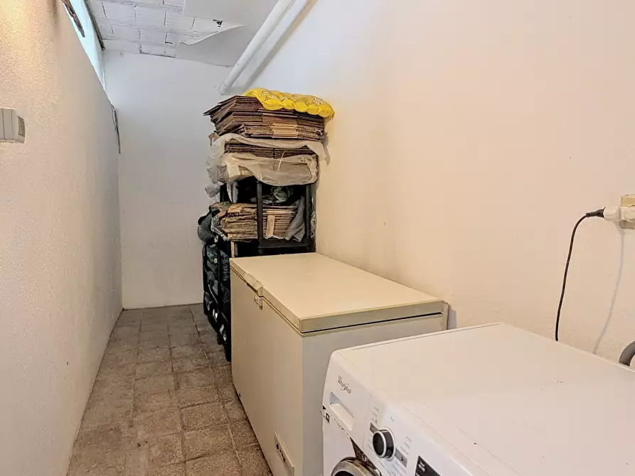 Immagine 11 di Villa in vendita  in Via Granieri 56 a Nettuno