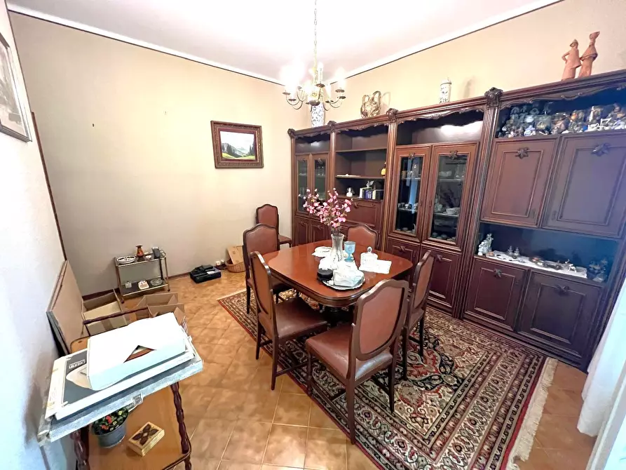 Immagine 12 di Trilocale in vendita  in Via Benadir 56 a Vercelli