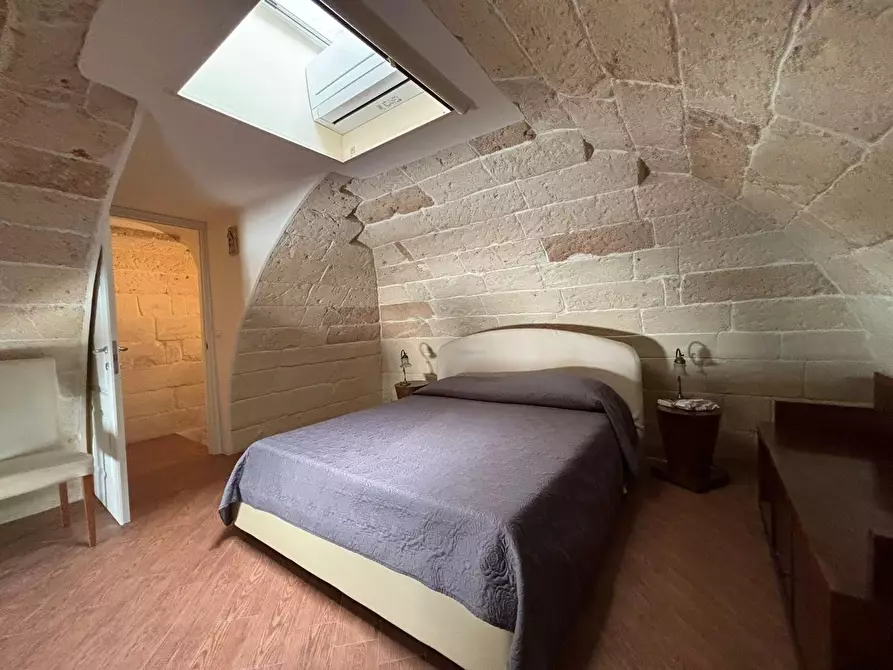 Immagine 22 di Quadrilocale in vendita  in Via Pisanelli 18 a Lecce