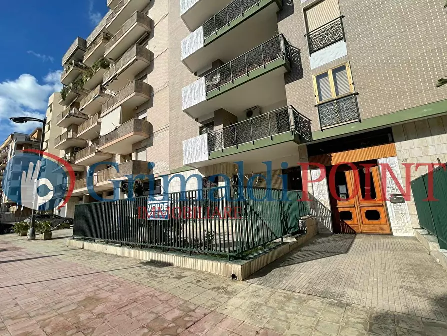 Immagine 20 di Pentalocale in vendita  in Via Capitano Ritucci 35 a Lecce