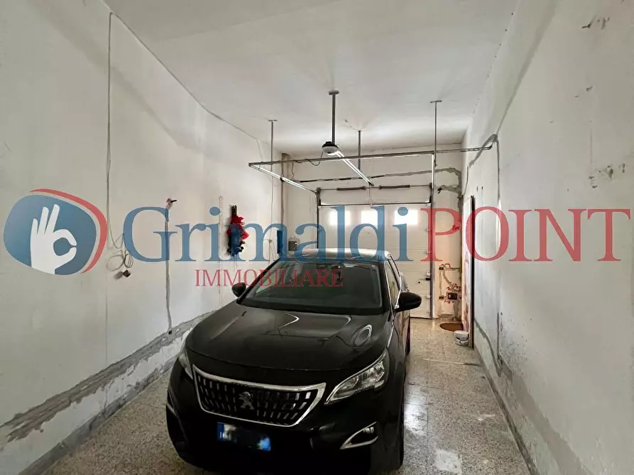 Immagine 20 di Casa indipendente in vendita  in Via Armando Diaz 77 a Poggiardo