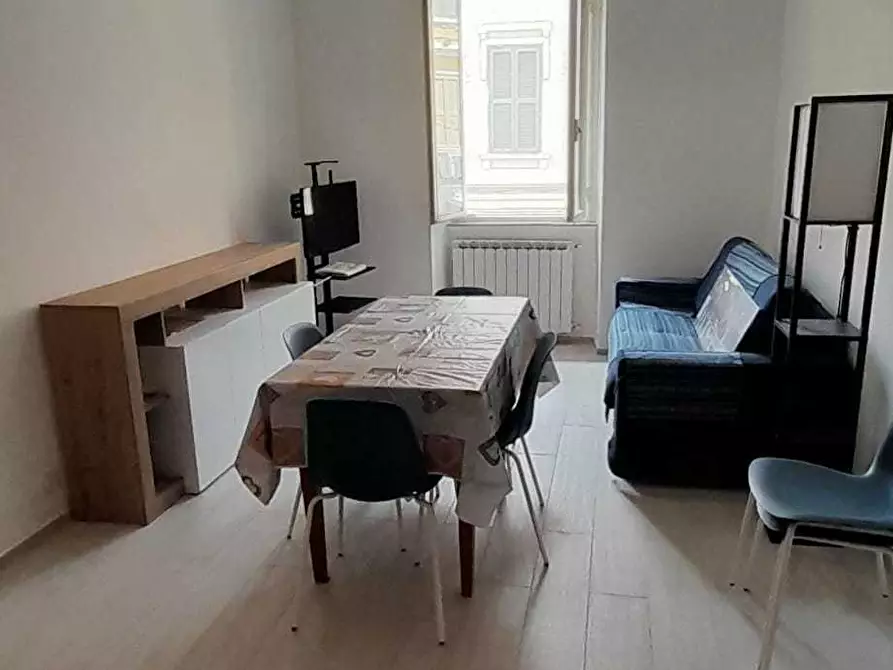 Immagine 23 di Trilocale in affitto  in via nazario sauro 1 a Anzio