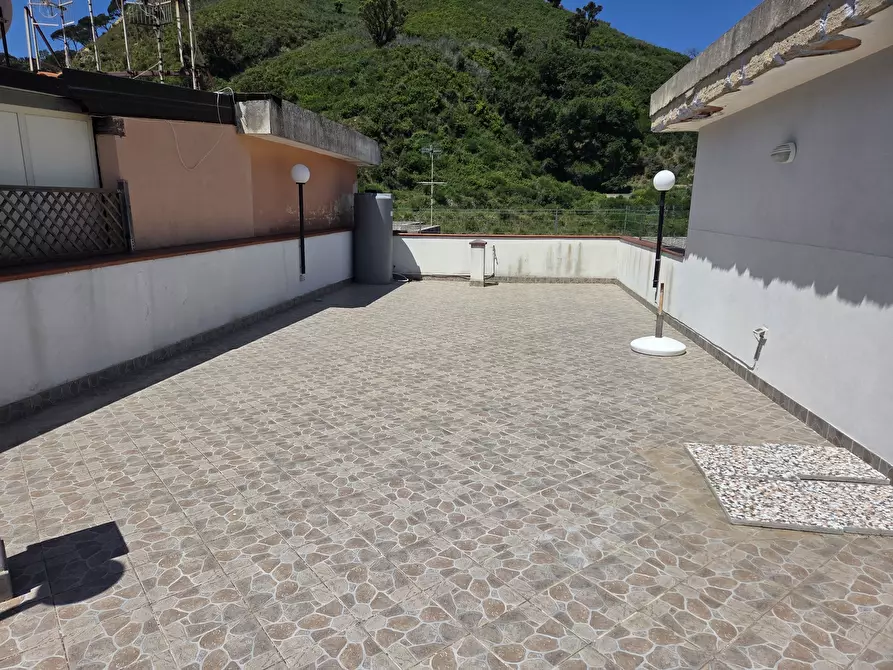Immagine 26 di Quadrilocale in vendita  in Curcuraci- Cpl. Valsole a Messina