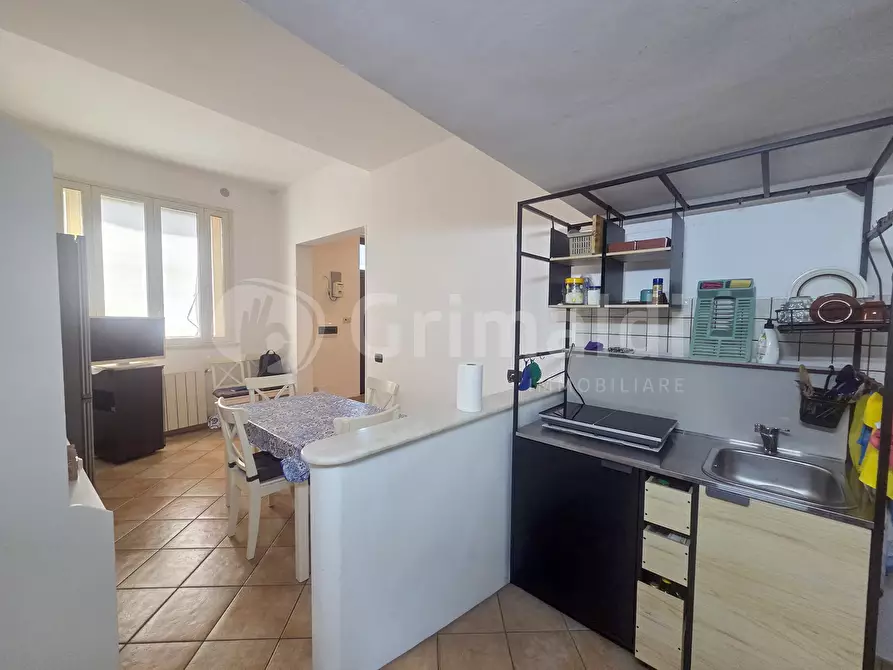 Immagine 6 di Casa indipendente in vendita  a Avola