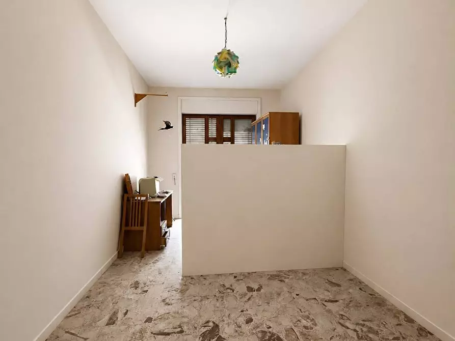 Immagine 10 di Appartamento in vendita  in Via Nazario Sauro 31 a Lecce