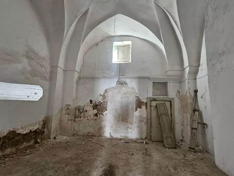 Immagine 7 di Casa indipendente in vendita  in Via Vittorio Emanuele 25 a Castri Di Lecce