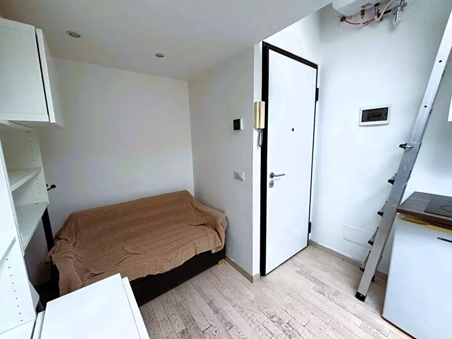 Immagine 3 di Appartamento in affitto  in Via Della Sila 21 a Milano