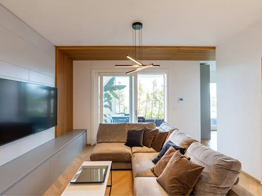 Immagine 1 di Bilocale in vendita  in Via Oronzo de Donno 5 a Lecce