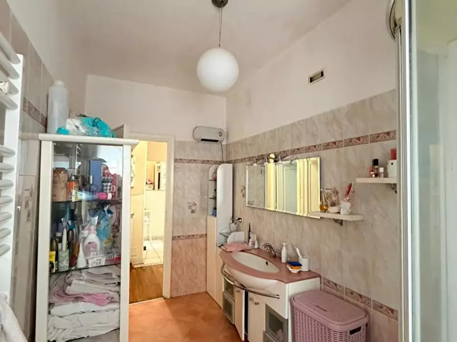 Immagine 19 di Appartamento in vendita  in Via Montello 46 a Aprilia