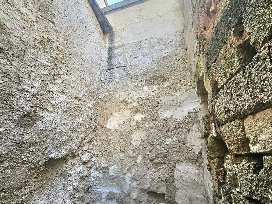 Immagine 38 di Casa indipendente in vendita  in Via Vittorio Emanuele 25 a Castri Di Lecce