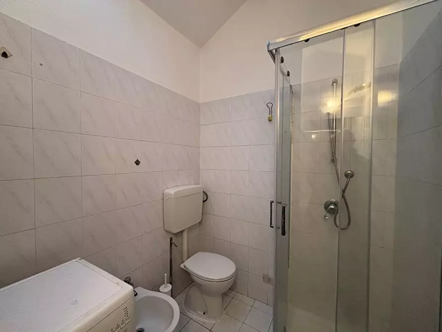 Immagine 15 di Appartamento in affitto  in Via Grossich 30 a Milano