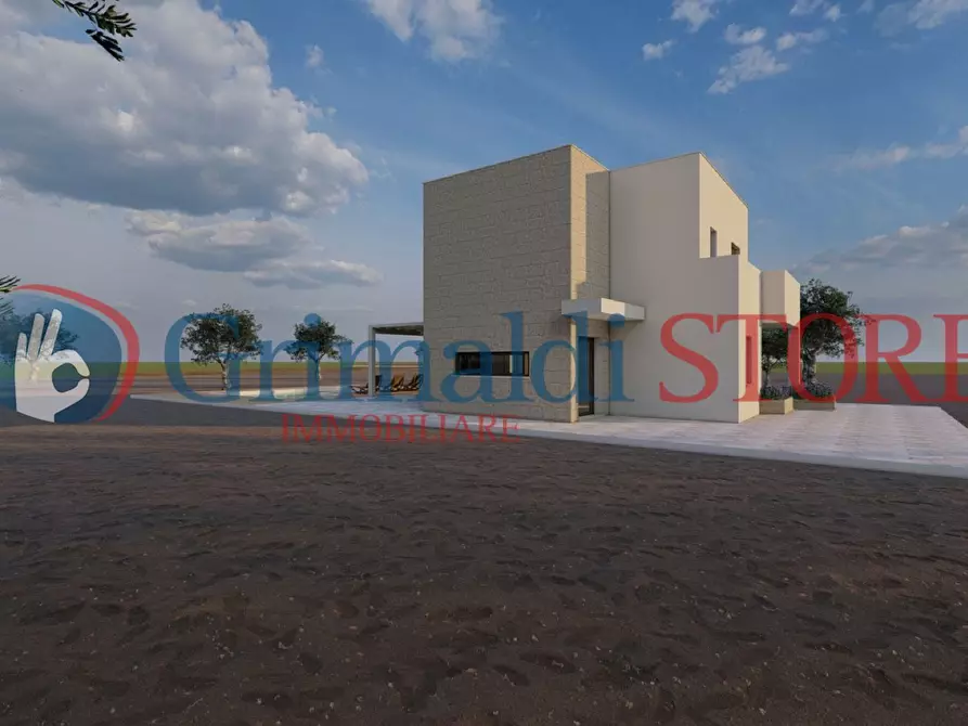 Immagine 2 di Casa indipendente in vendita  a Porto Cesareo