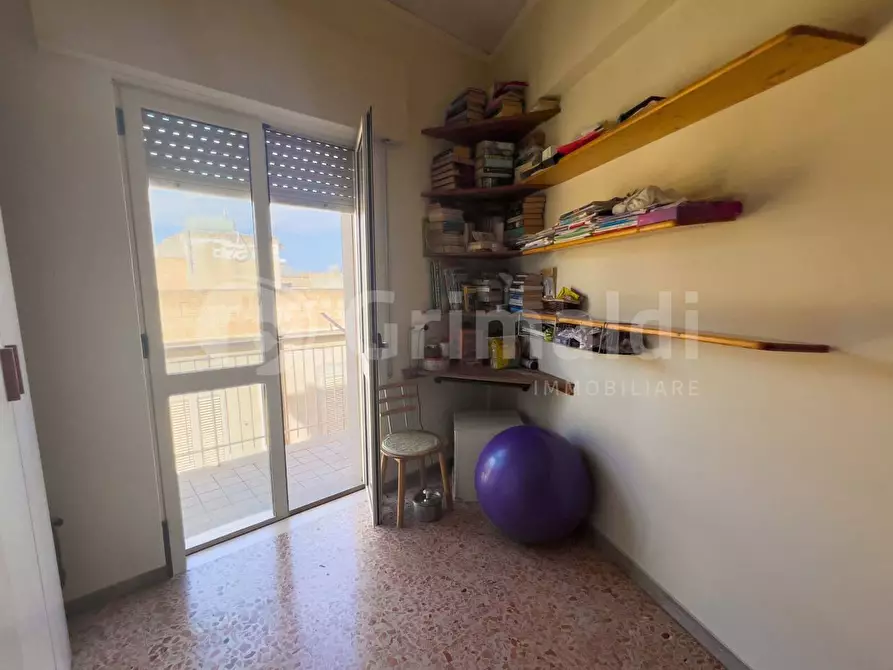 Immagine 12 di Appartamento in vendita  in Via Achille Vaccarisi 106 a Avola