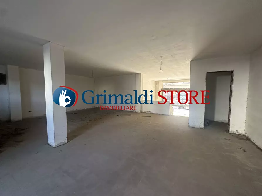 Immagine 7 di Locale commerciale in vendita  in Via Antonio Rosario Miglietta 42 a Cavallino