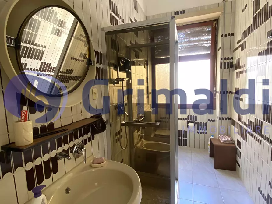 Immagine 14 di Casa indipendente in vendita  in Via Oberdan 29 a Lecce