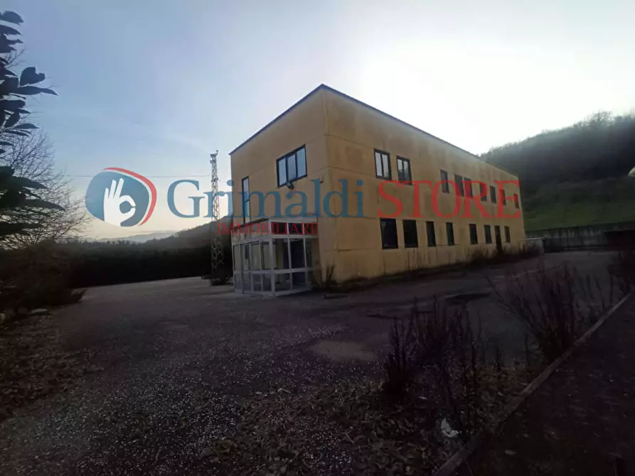 Immagine 3 di Casa indipendente in vendita  in contrada Rotola a Benevento