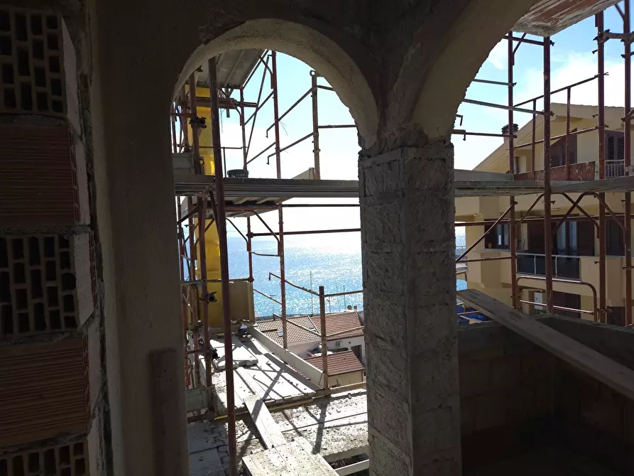 Immagine 4 di Appartamento in vendita  in Salita Fiumara Guardia 4 a Messina