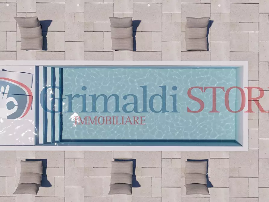 Immagine 30 di Casa indipendente in vendita  a San Vito Dei Normanni