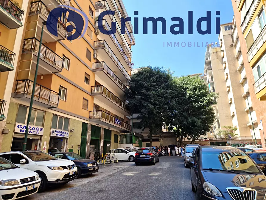 Immagine 1 di Bilocale in affitto  in Via Vincenzo Mosca 39 a Napoli