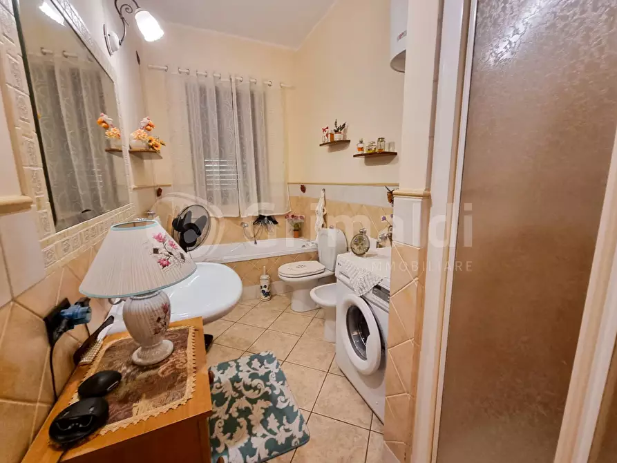 Immagine 22 di Villa in vendita  in Via delle Muse 39 a Siracusa