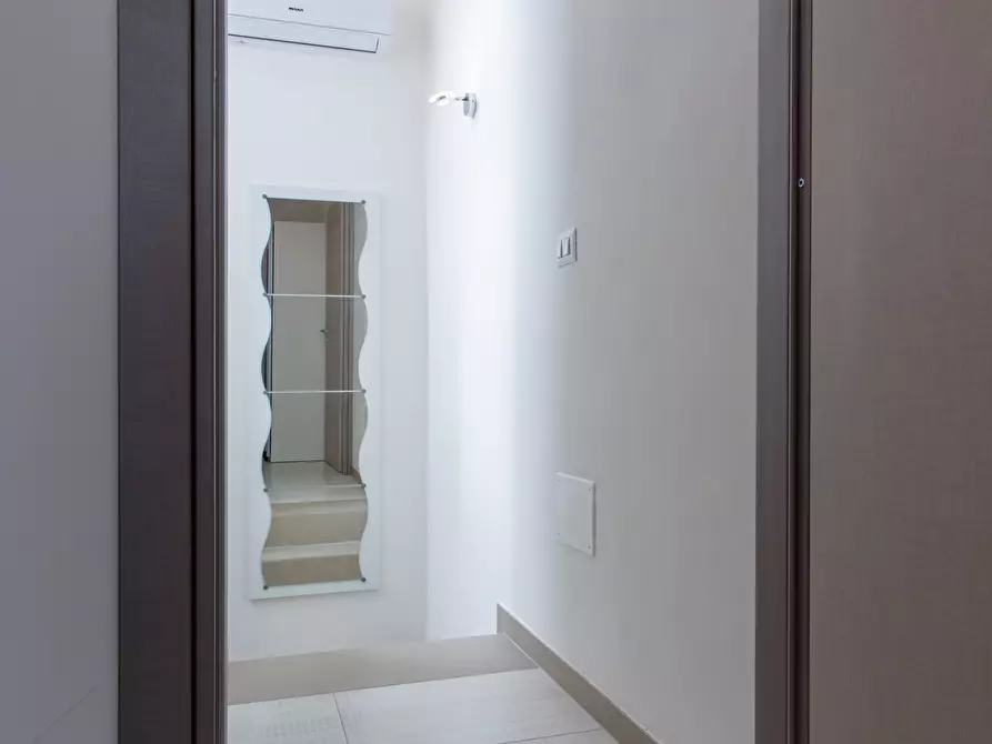 Immagine 9 di Villetta a schiera in vendita  in via savonarola 9 a Ugento