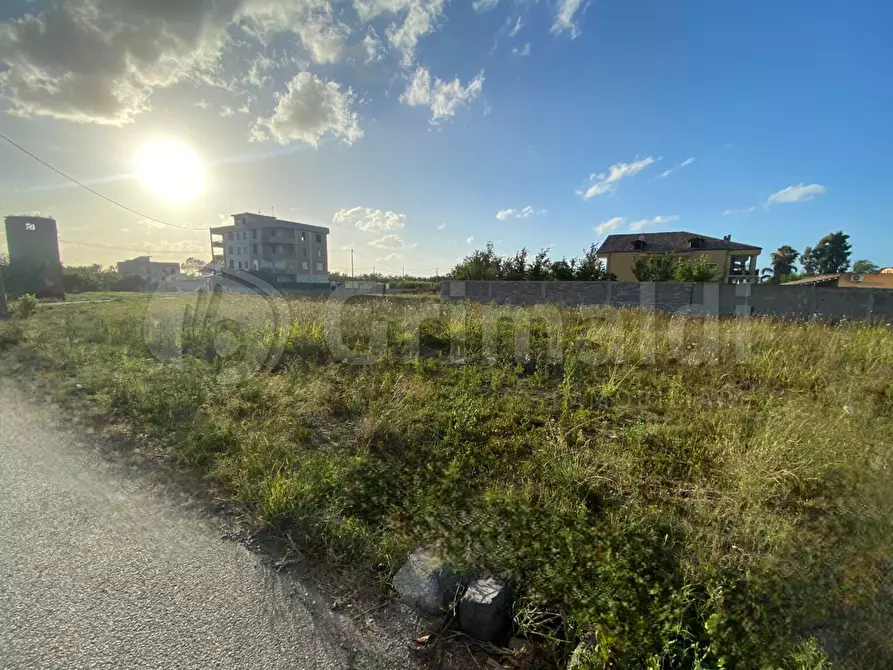 Immagine 1 di Terreno agricolo in vendita  a Giugliano In Campania