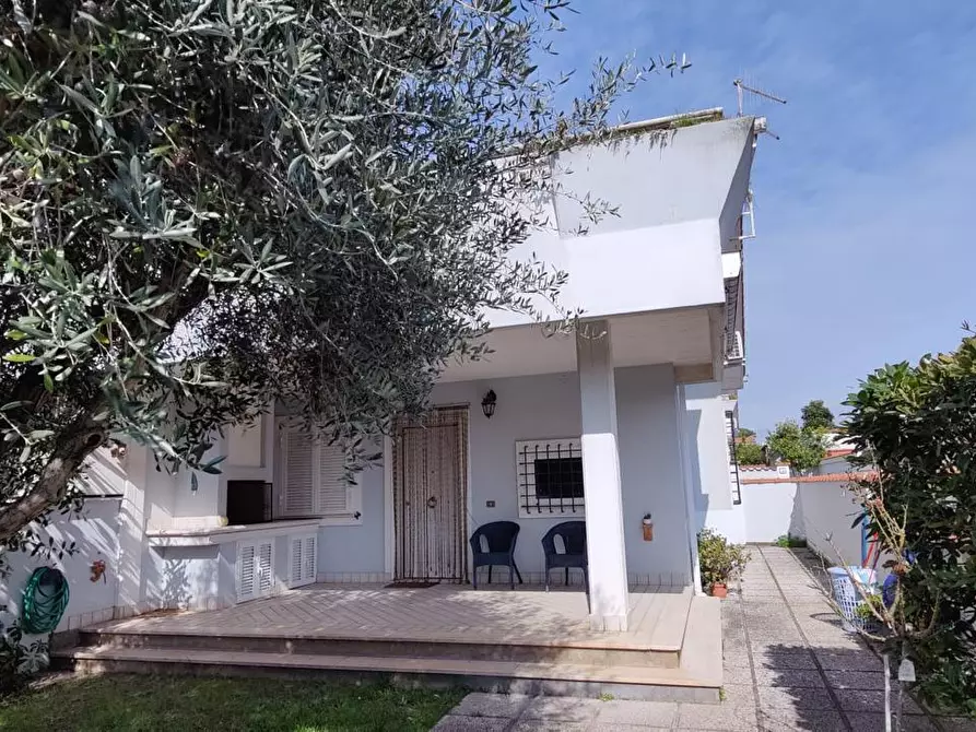 Immagine 2 di Villa in affitto  in VIA CORONA BOREALE 5 a Ardea