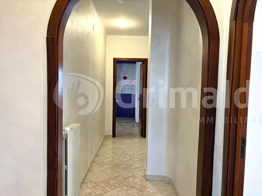 Immagine 8 di Appartamento in vendita  in Via Perugia a Gallipoli
