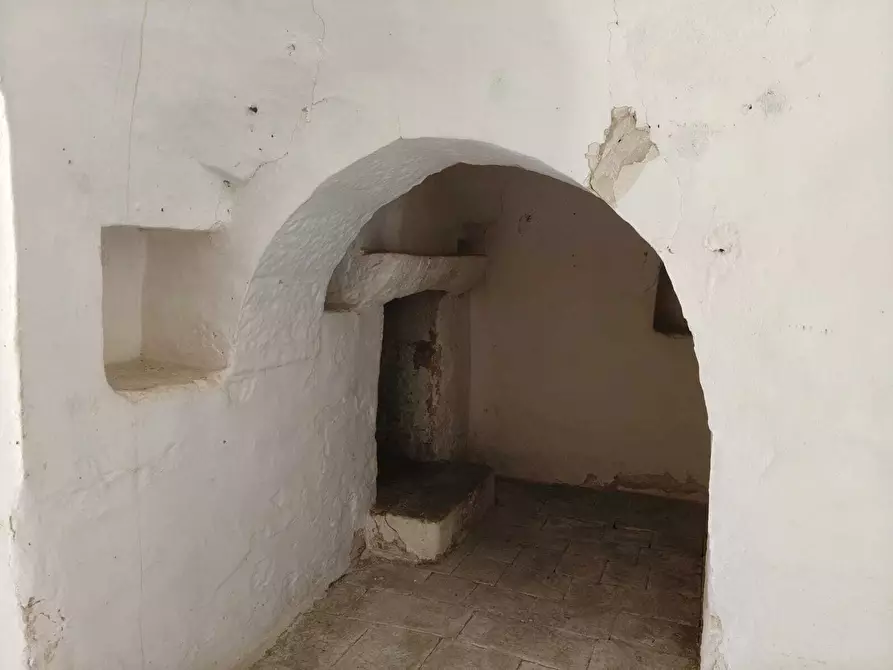 Immagine 8 di Casa indipendente in vendita  in Contrada Pisciacalze a Ceglie Messapico
