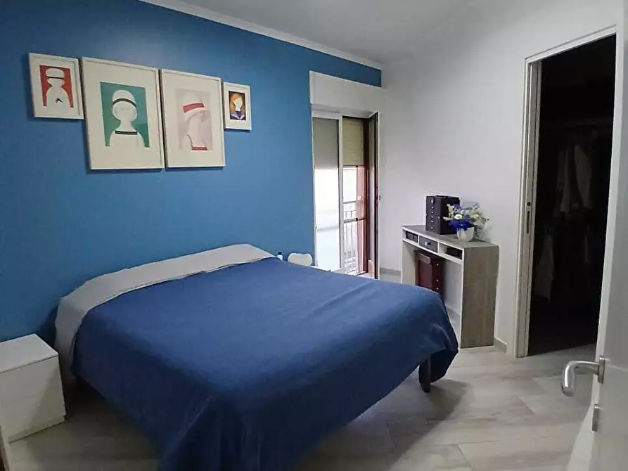 Immagine 18 di Appartamento in vendita  in Via Montegiove Nuovo a Genzano Di Roma