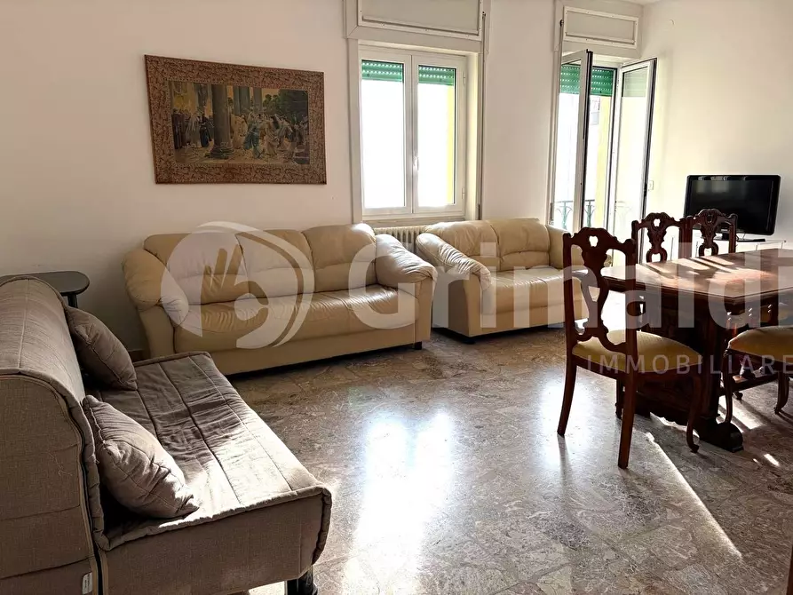 Immagine 11 di Quadrilocale in vendita  in via ariosto 7 a Gallipoli