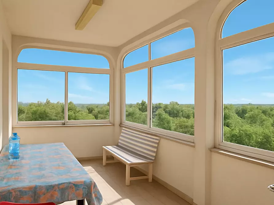 Immagine 6 di Villa in vendita  in Strada Paretone 201 a Martina Franca