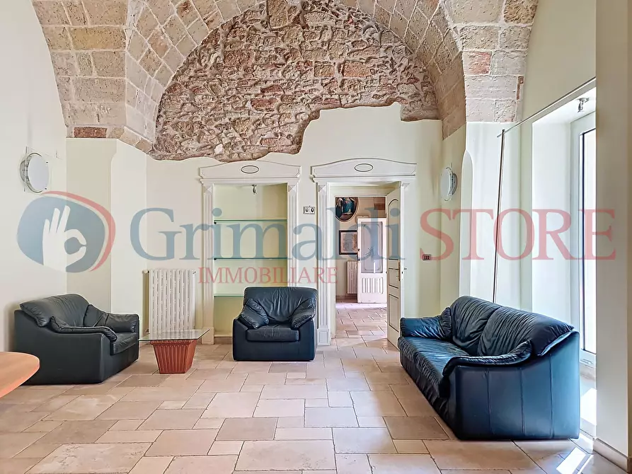 Immagine 2 di Ufficio in vendita  a Francavilla Fontana