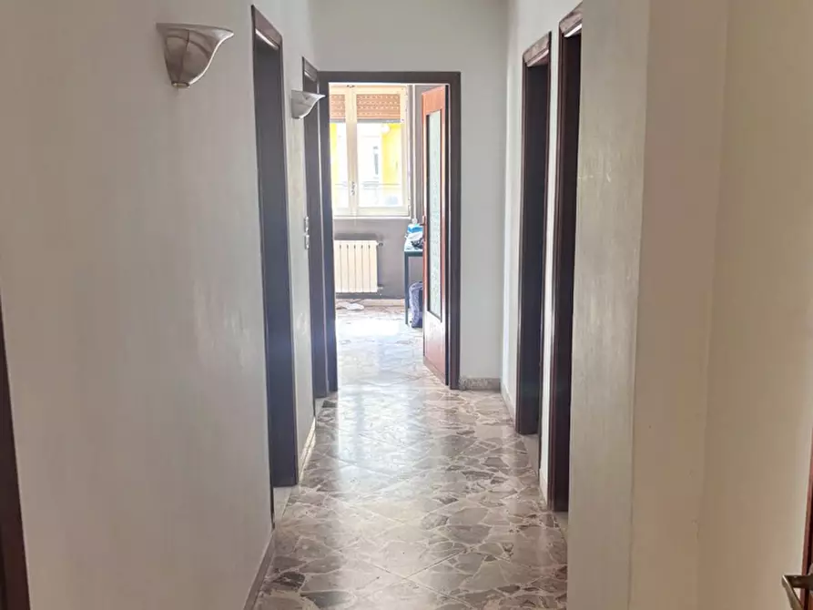Immagine 3 di Appartamento in vendita  a Siracusa