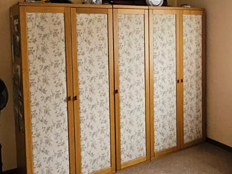 Immagine 18 di Villa in vendita  in Via San Rocco 42 a Cenate Sotto