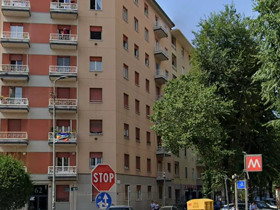 Immagine 9 di Stanza singola in affitto  in Via Giovanni Pacini 62 a Milano