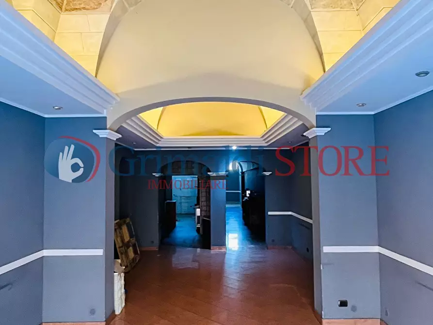 Immagine 11 di Locale commerciale in vendita  in Via Colonnello Archimede Costadura 20 a Lecce