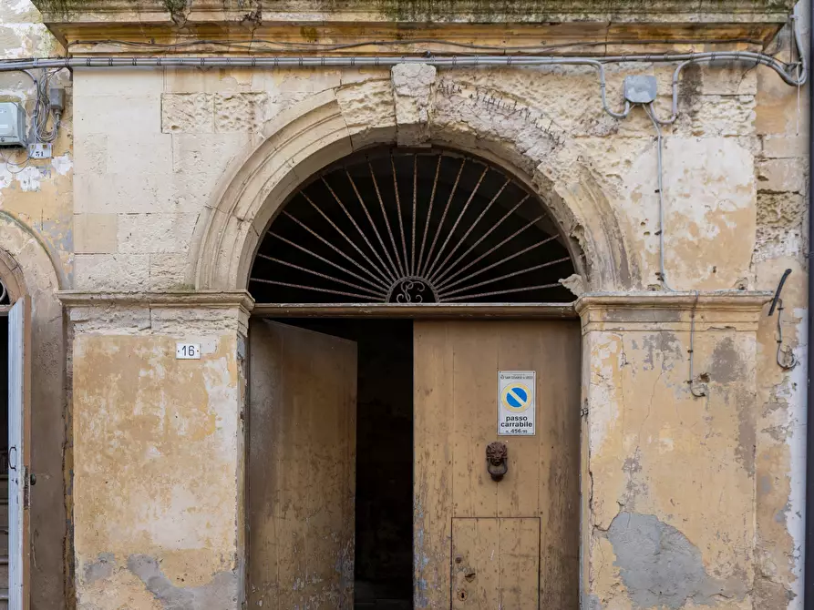 Immagine 3 di Casa indipendente in vendita  in Via Vittorio Emanuele II 14 a San Cesario Di Lecce