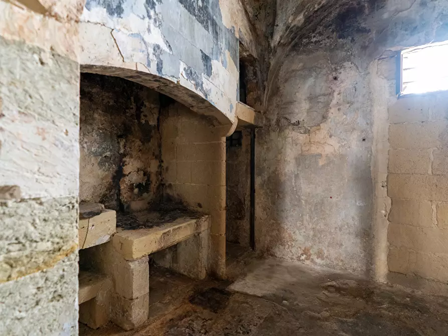 Immagine 25 di Casa indipendente in vendita  in Via Vittorio Emanuele II 14 a San Cesario Di Lecce