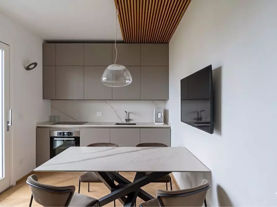 Immagine 4 di Bilocale in vendita  in Via Oronzo de Donno 5 a Lecce