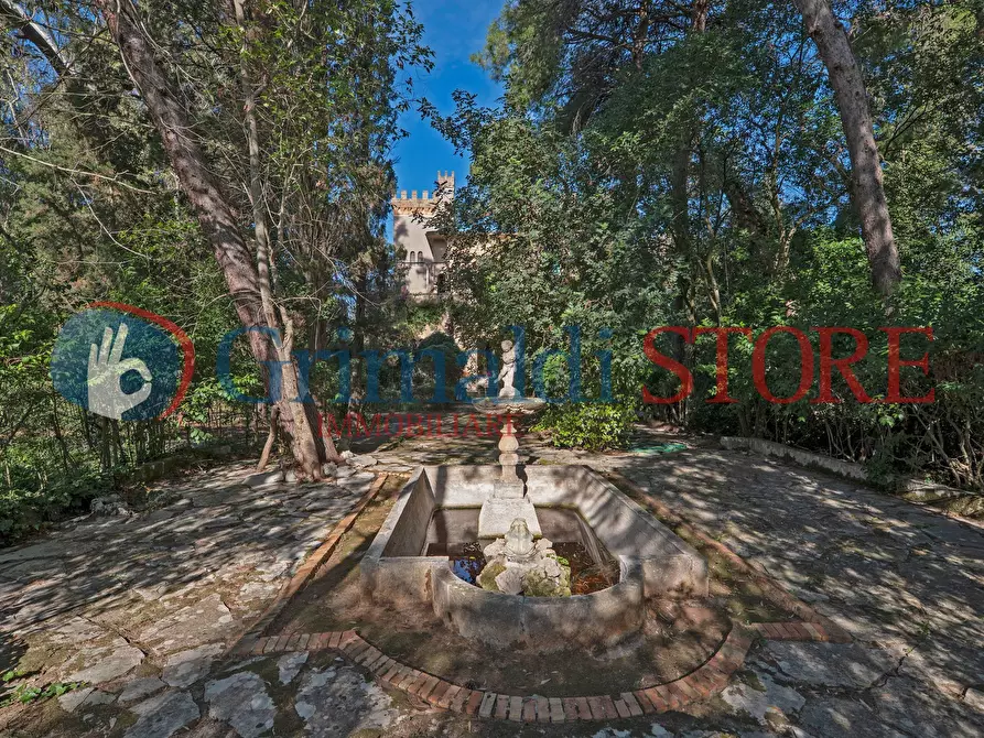 Immagine 51 di Villa in vendita  in Via San Fili 110 a Monteroni Di Lecce