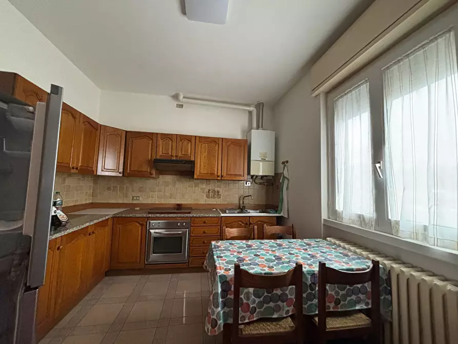 Immagine 5 di Trilocale in vendita  in Enrico Fermi 19 a Olgiate Comasco