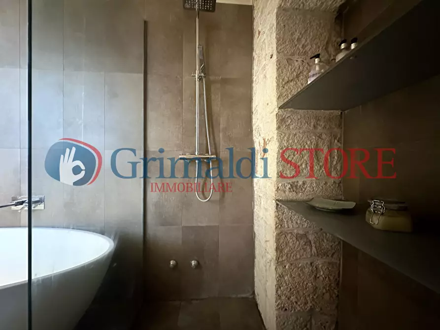 Immagine 19 di Casa indipendente in vendita  a Francavilla Fontana