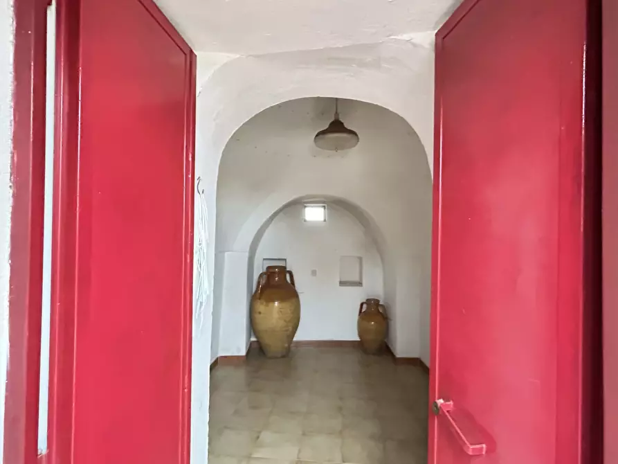 Immagine 8 di Villa in vendita  in Strada Paretone 201 a Martina Franca