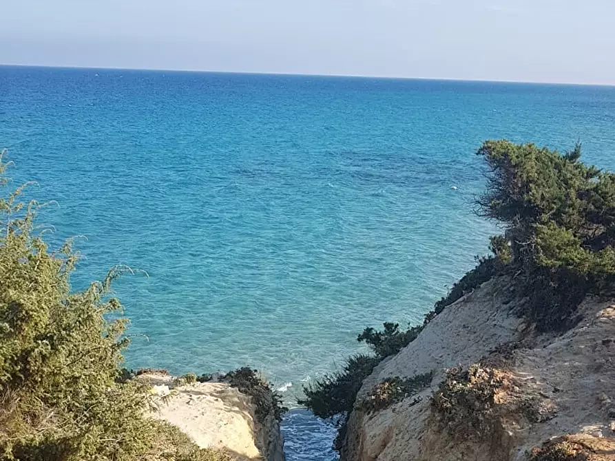 Immagine 2 di Villa in vendita  in Via del Cavaliere 17 a Otranto