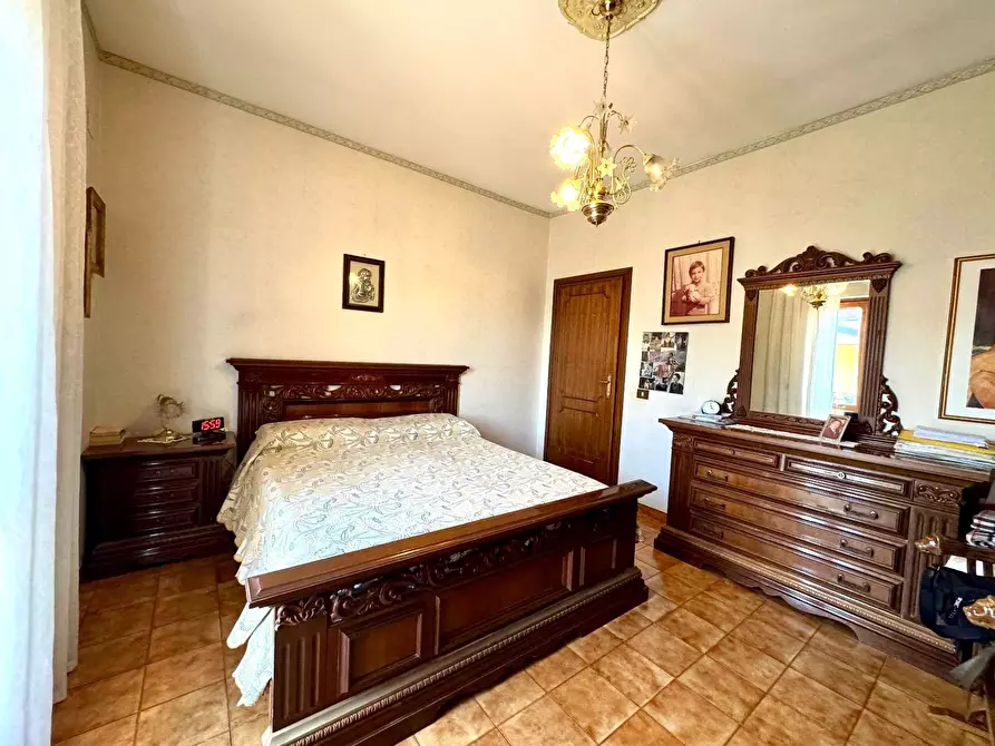 Immagine 6 di Quadrilocale in vendita  in Via Eugenio Curiel 25 a Marino